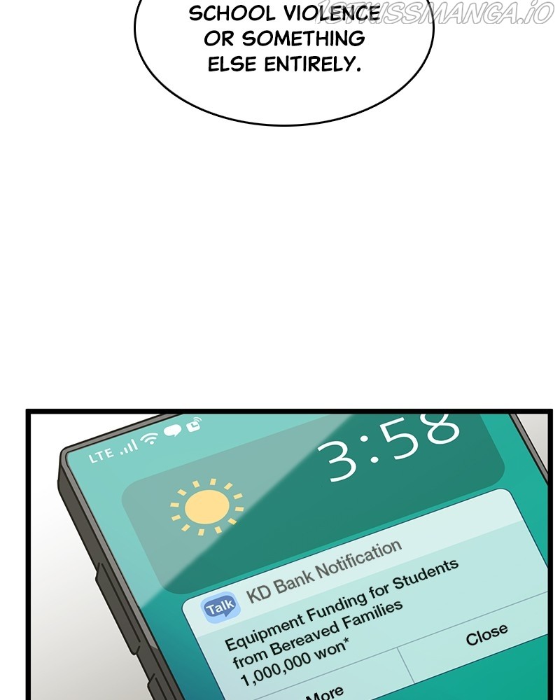 Infinity chapter 35 page 114