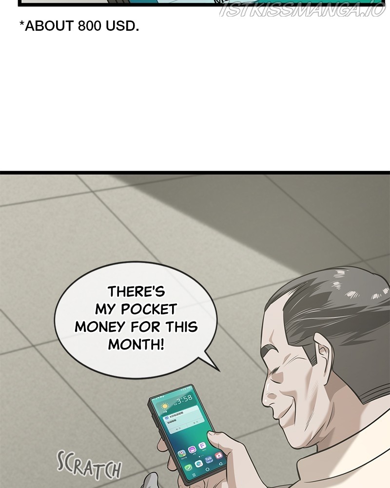 Infinity chapter 35 page 115