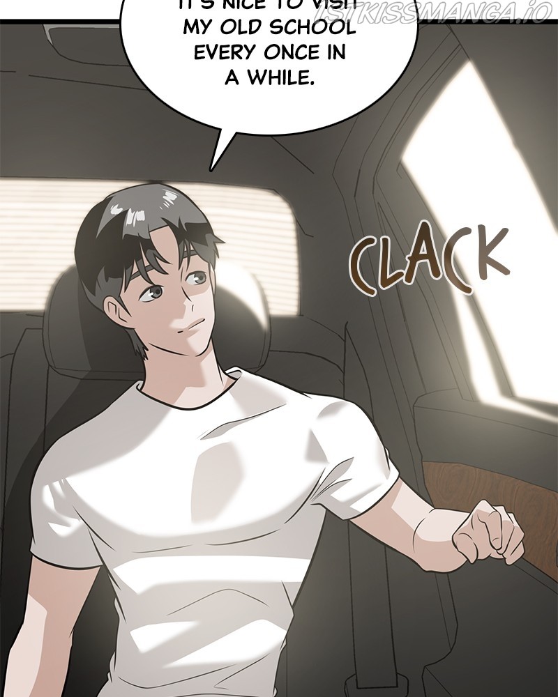 Infinity chapter 35 page 121