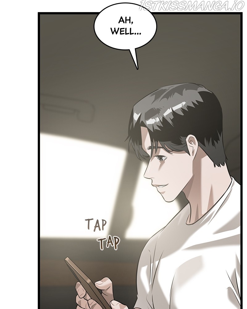 Infinity chapter 35 page 124