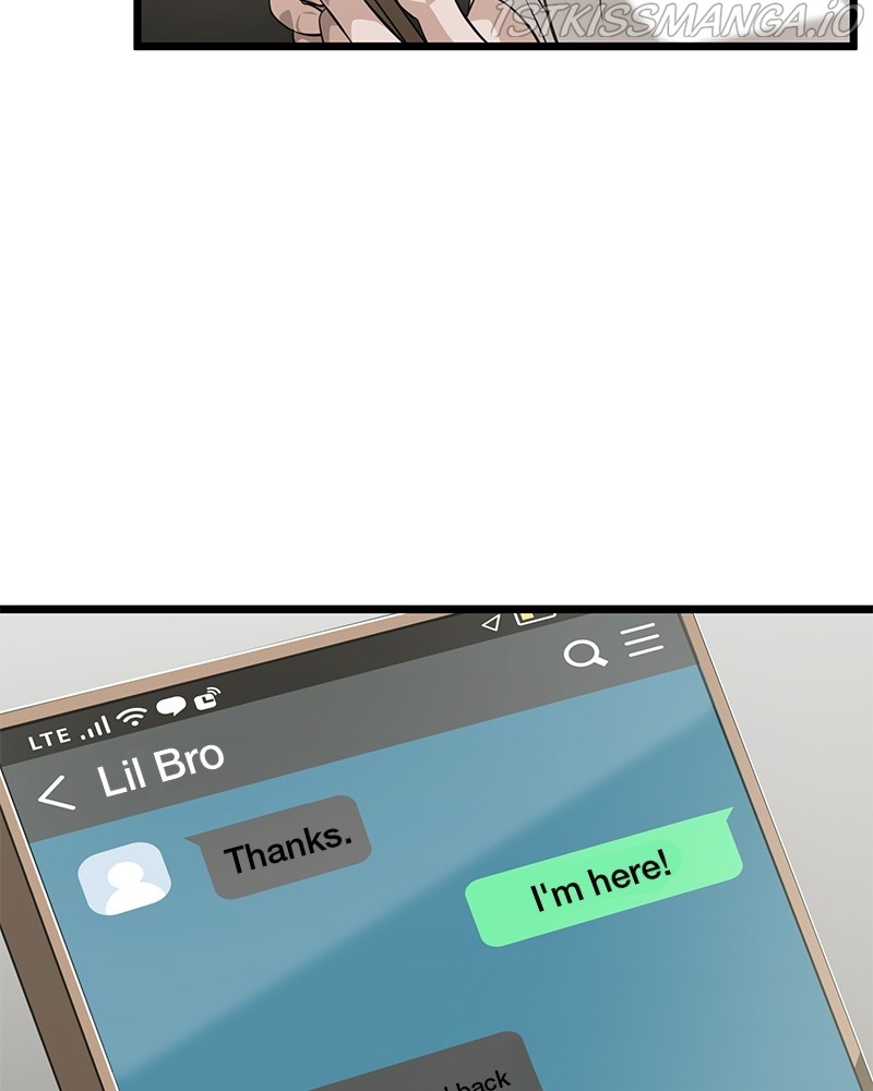 Infinity chapter 35 page 125