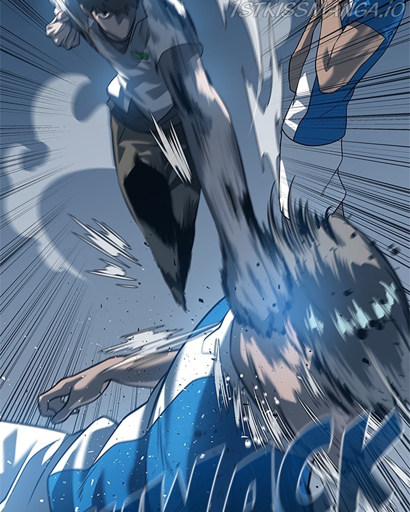 Infinity chapter 35 page 13