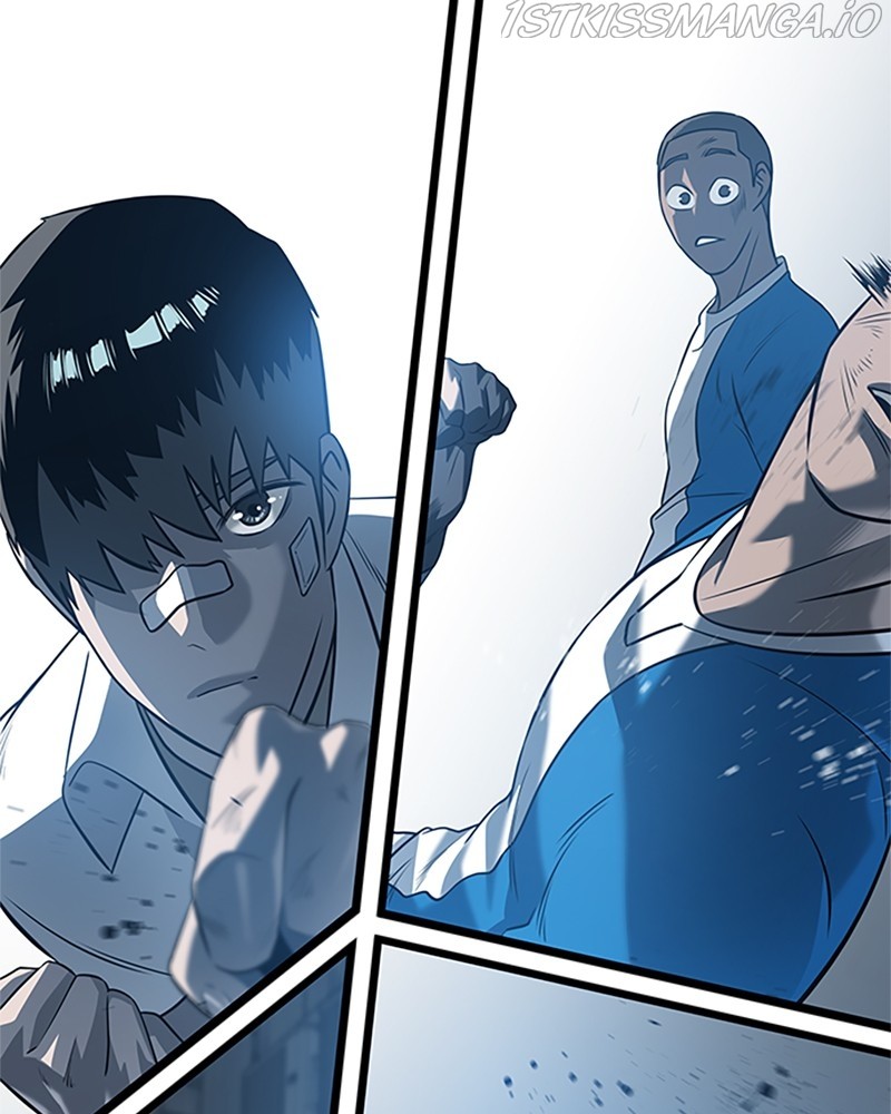 Infinity chapter 35 page 15