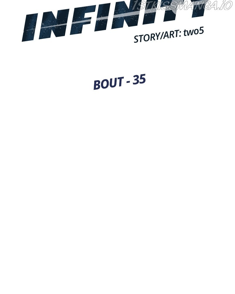 Infinity chapter 35 page 19