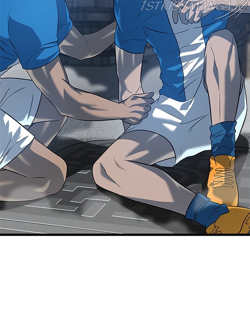 Infinity chapter 35 page 21