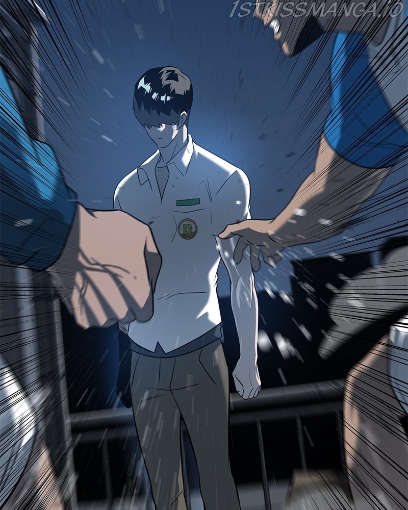 Infinity chapter 35 page 25