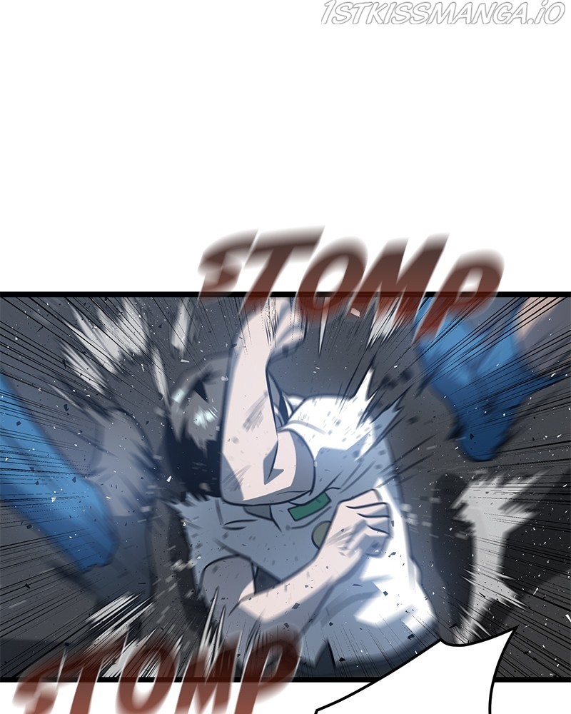 Infinity chapter 35 page 34