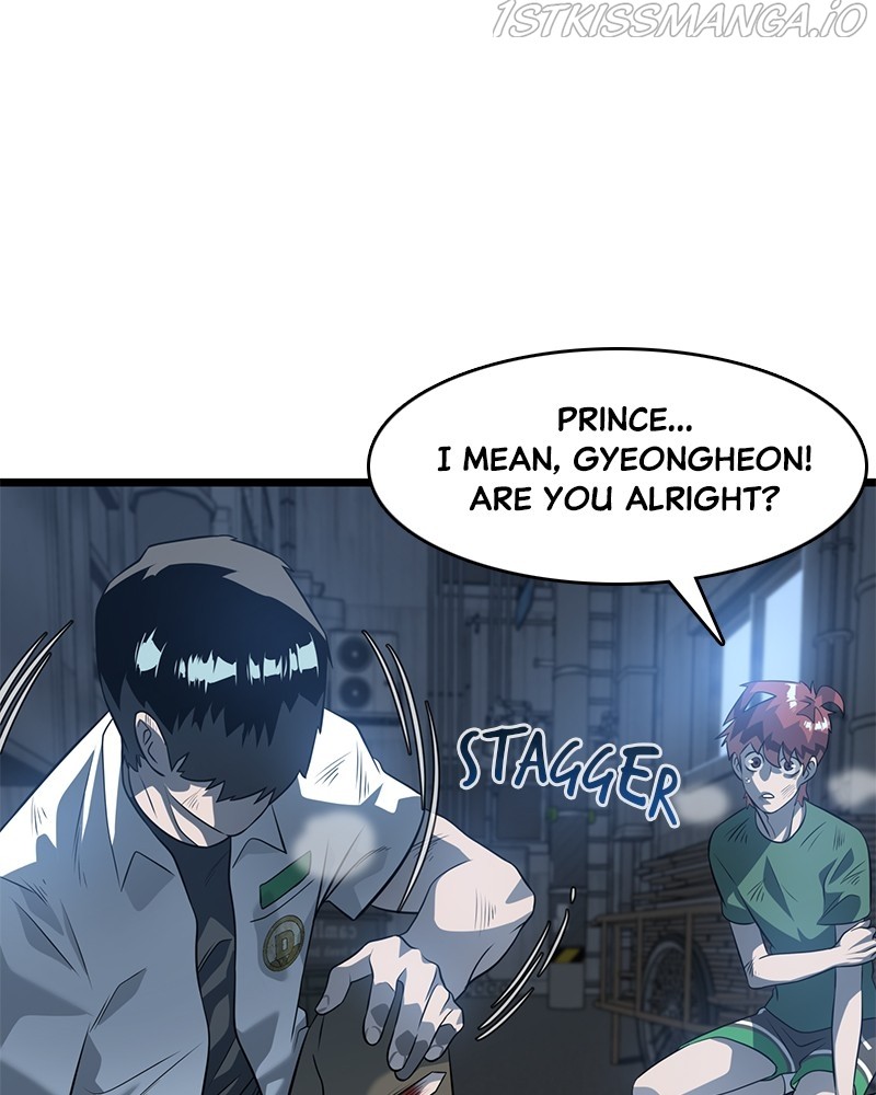 Infinity chapter 35 page 46