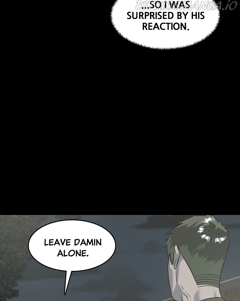 Infinity chapter 35 page 69