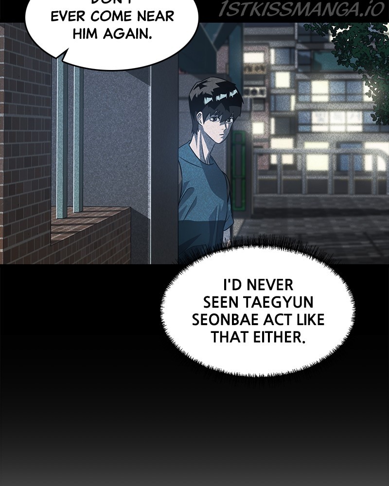 Infinity chapter 35 page 71