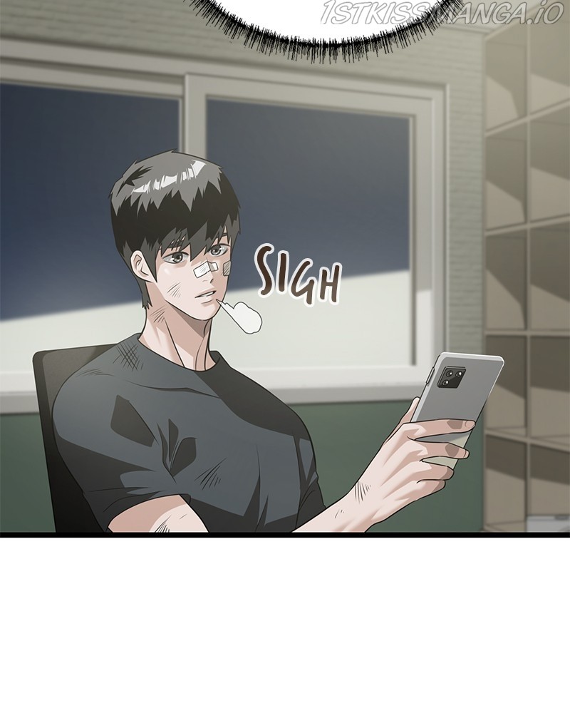 Infinity chapter 35 page 73