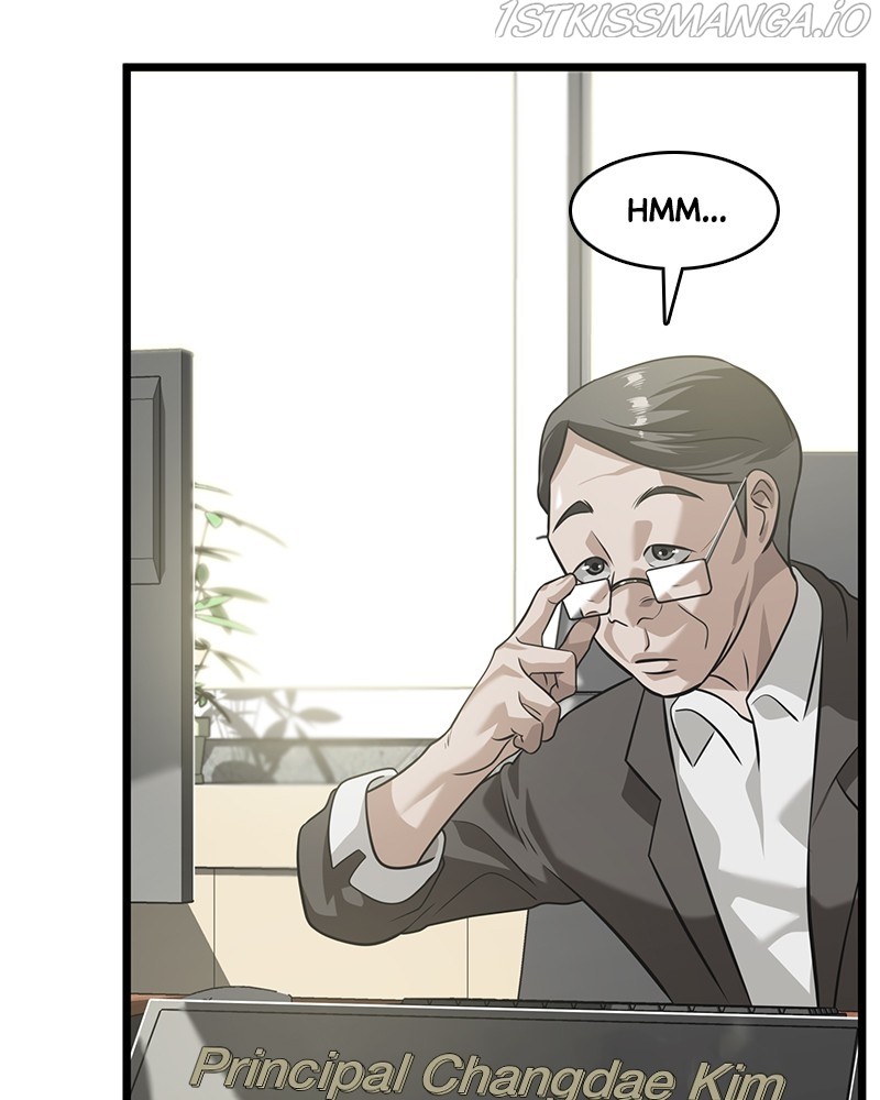 Infinity chapter 35 page 83