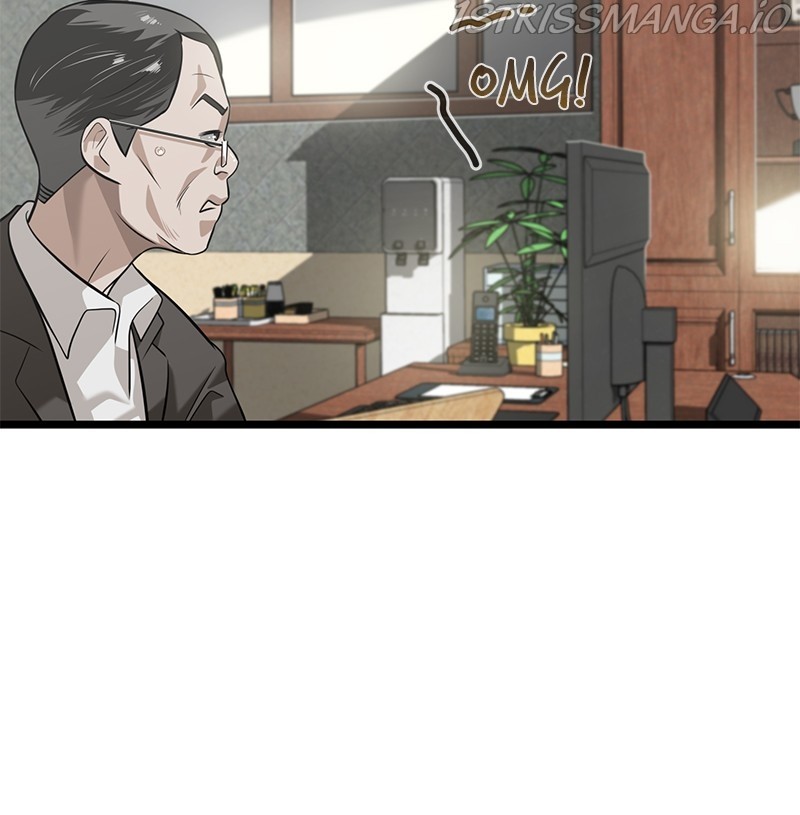 Infinity chapter 35 page 85