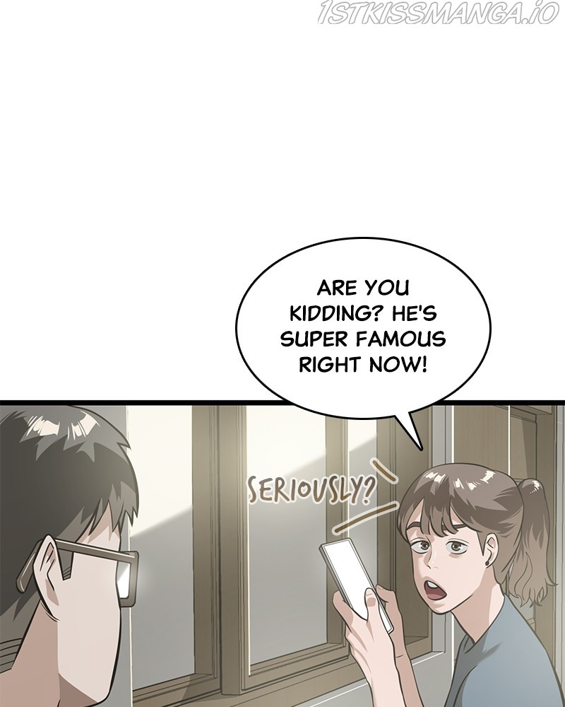 Infinity chapter 35 page 93