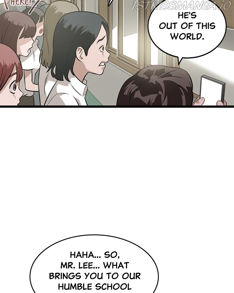 Infinity chapter 35 page 98