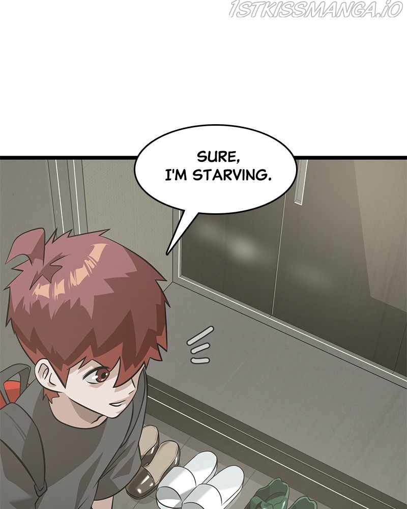 Infinity chapter 36 page 104