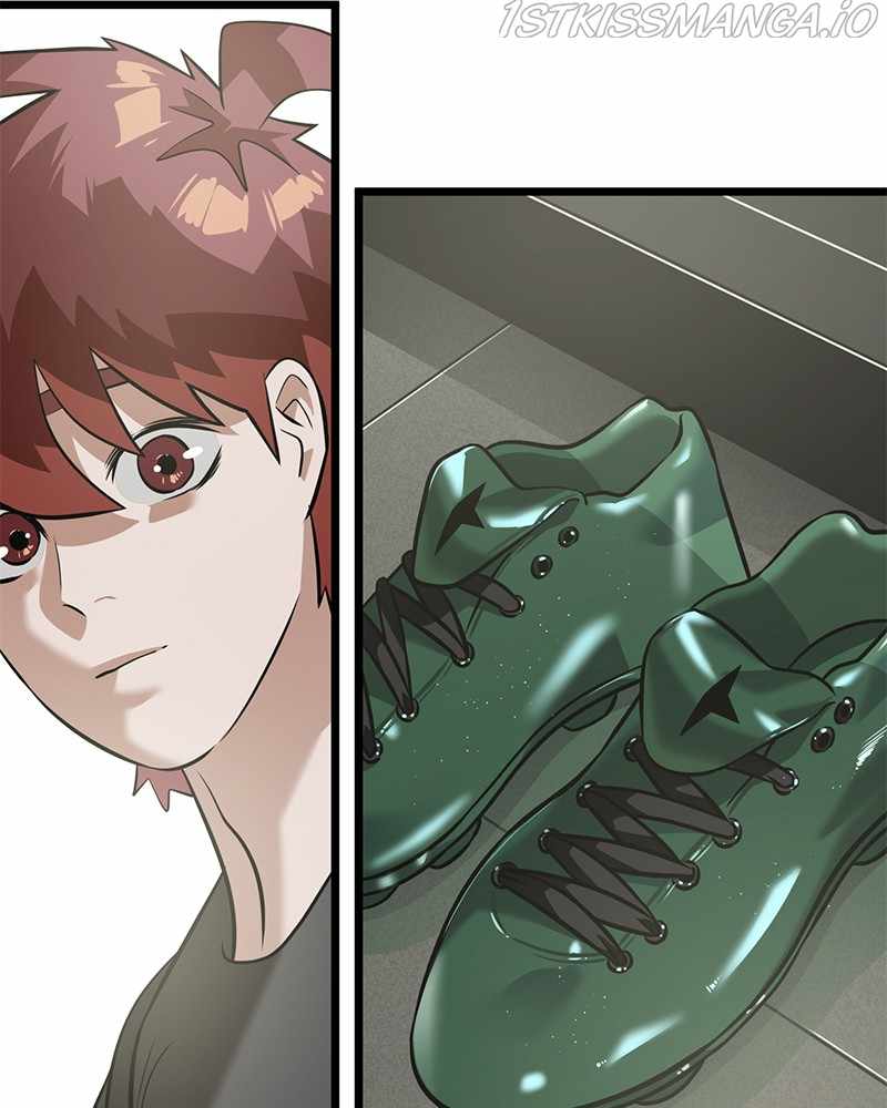 Infinity chapter 36 page 106