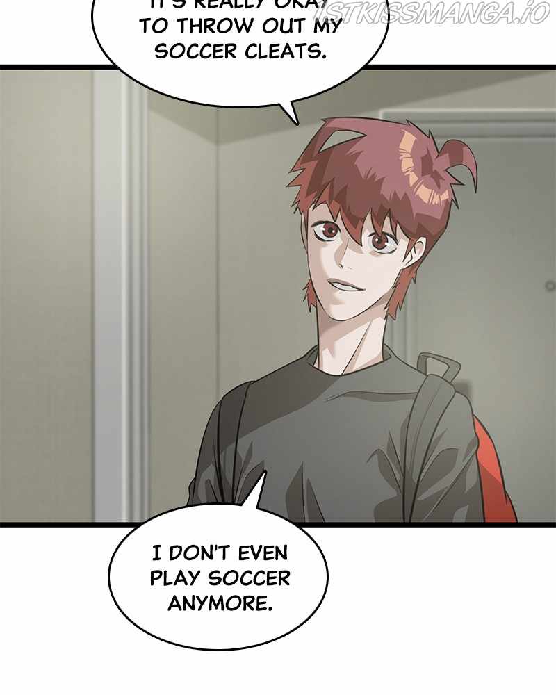 Infinity chapter 36 page 108