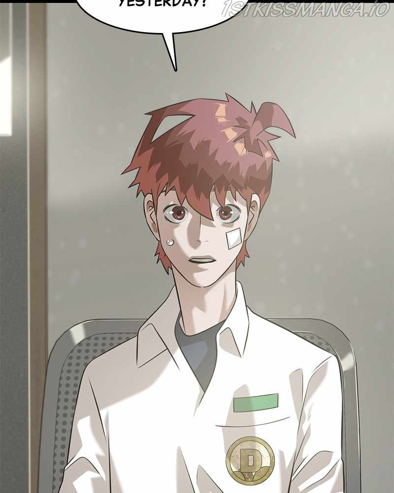 Infinity chapter 36 page 11