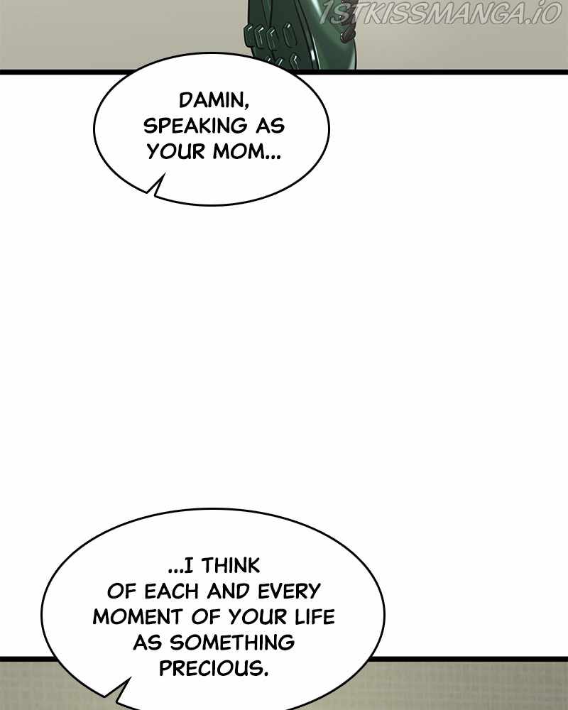 Infinity chapter 36 page 111