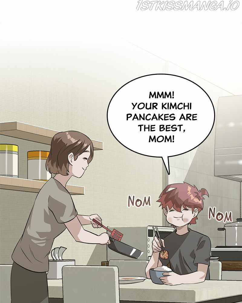 Infinity chapter 36 page 125