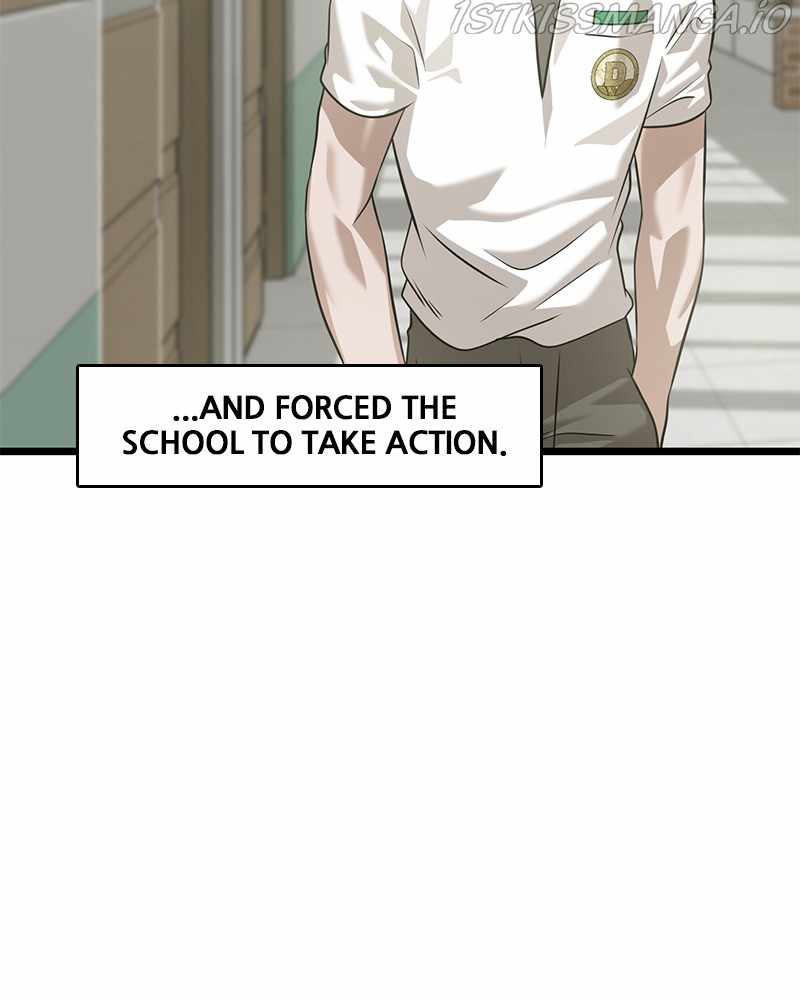 Infinity chapter 36 page 17