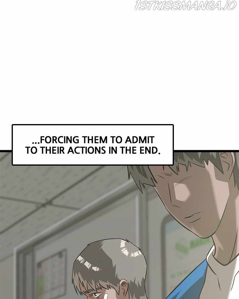 Infinity chapter 36 page 21