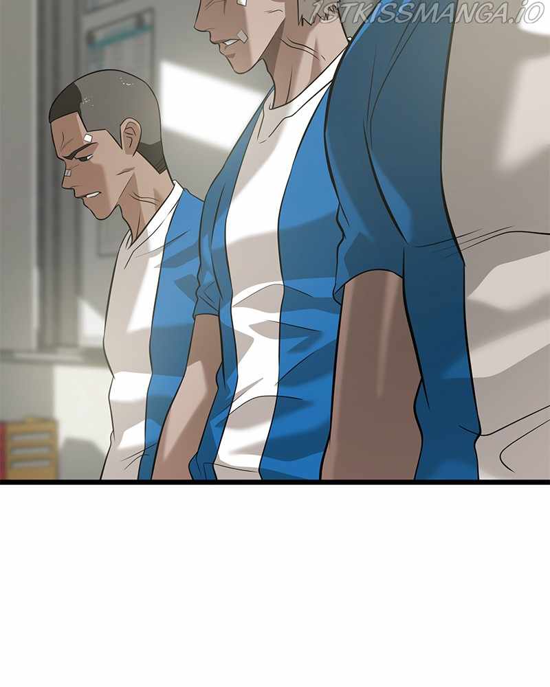 Infinity chapter 36 page 22