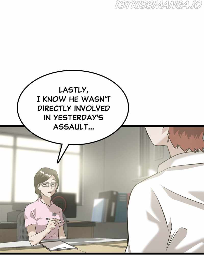 Infinity chapter 36 page 24