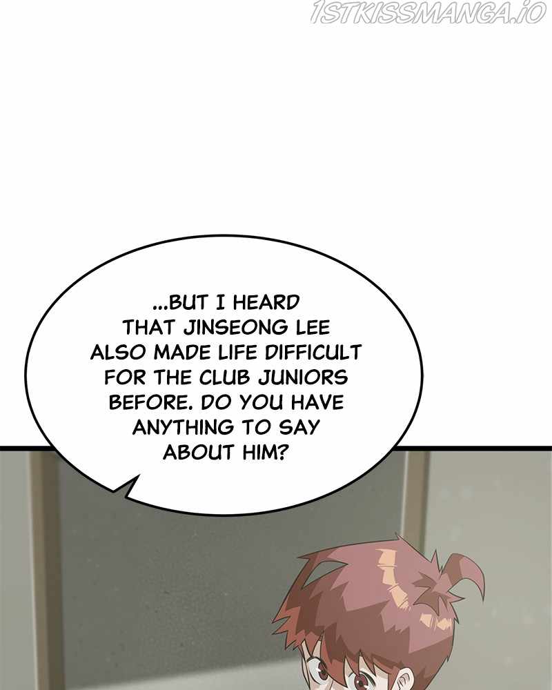 Infinity chapter 36 page 25