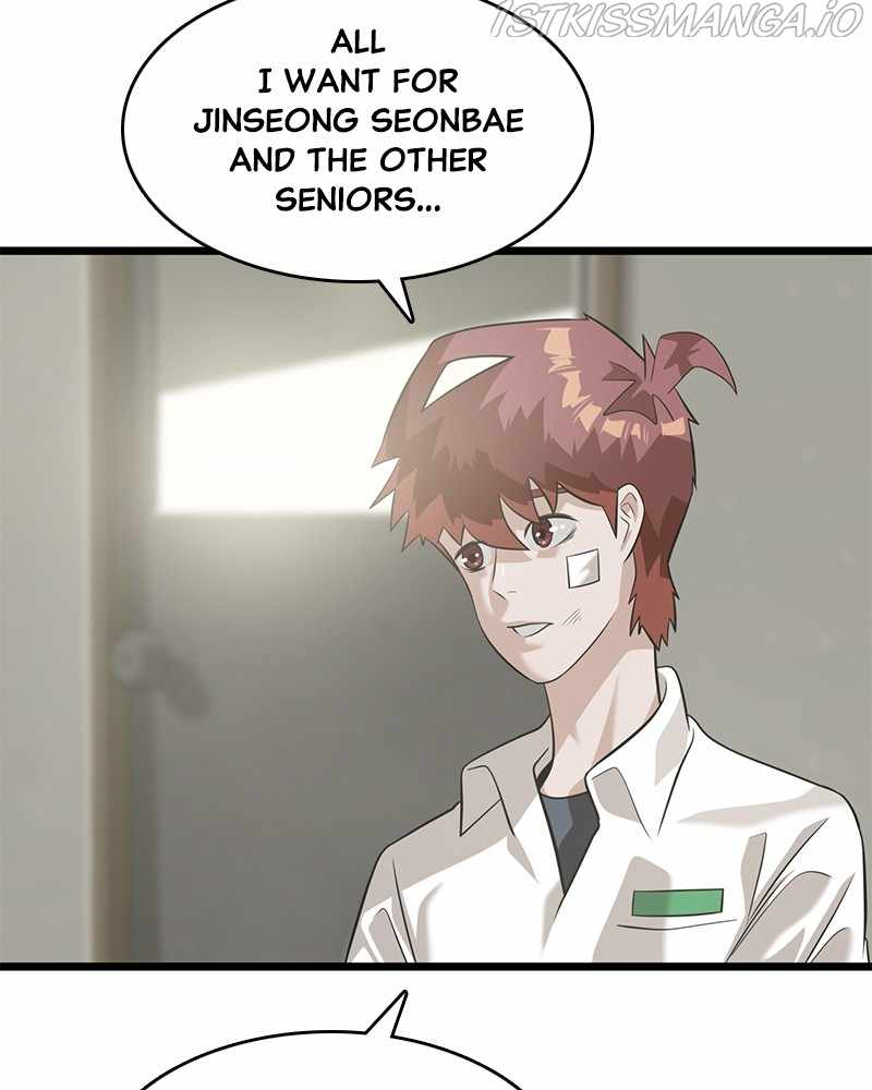 Infinity chapter 36 page 27