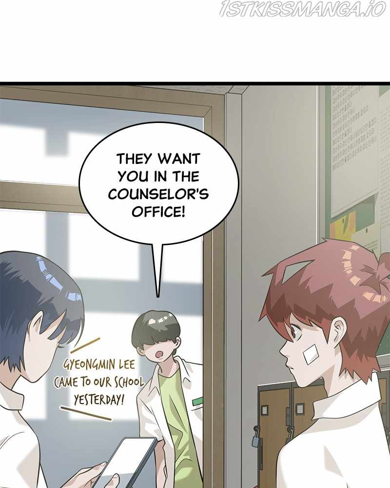 Infinity chapter 36 page 3