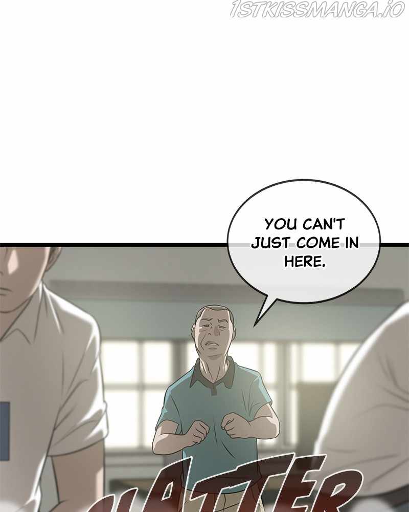 Infinity chapter 36 page 34