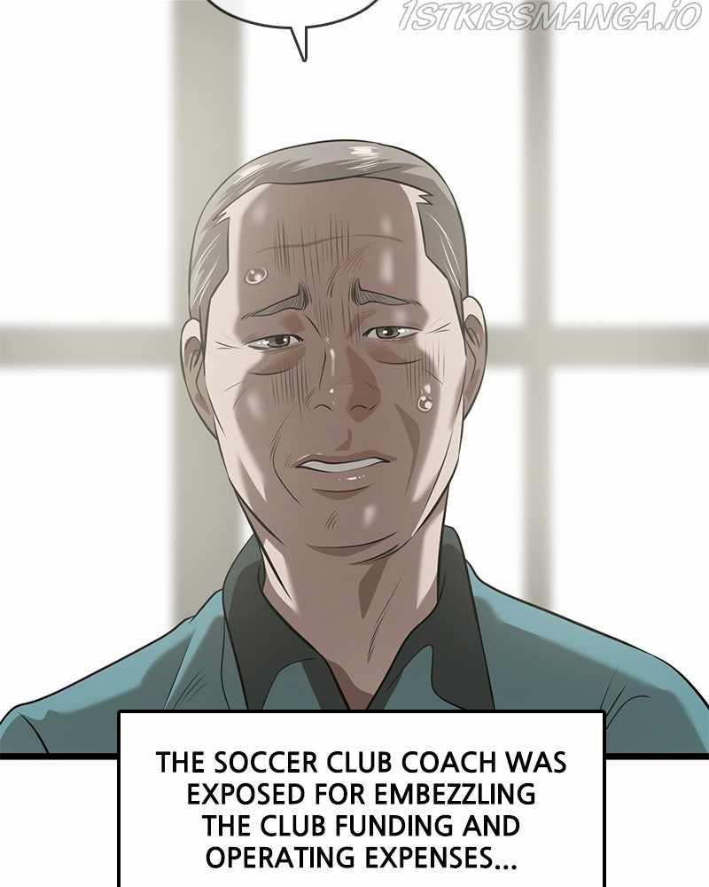 Infinity chapter 36 page 36