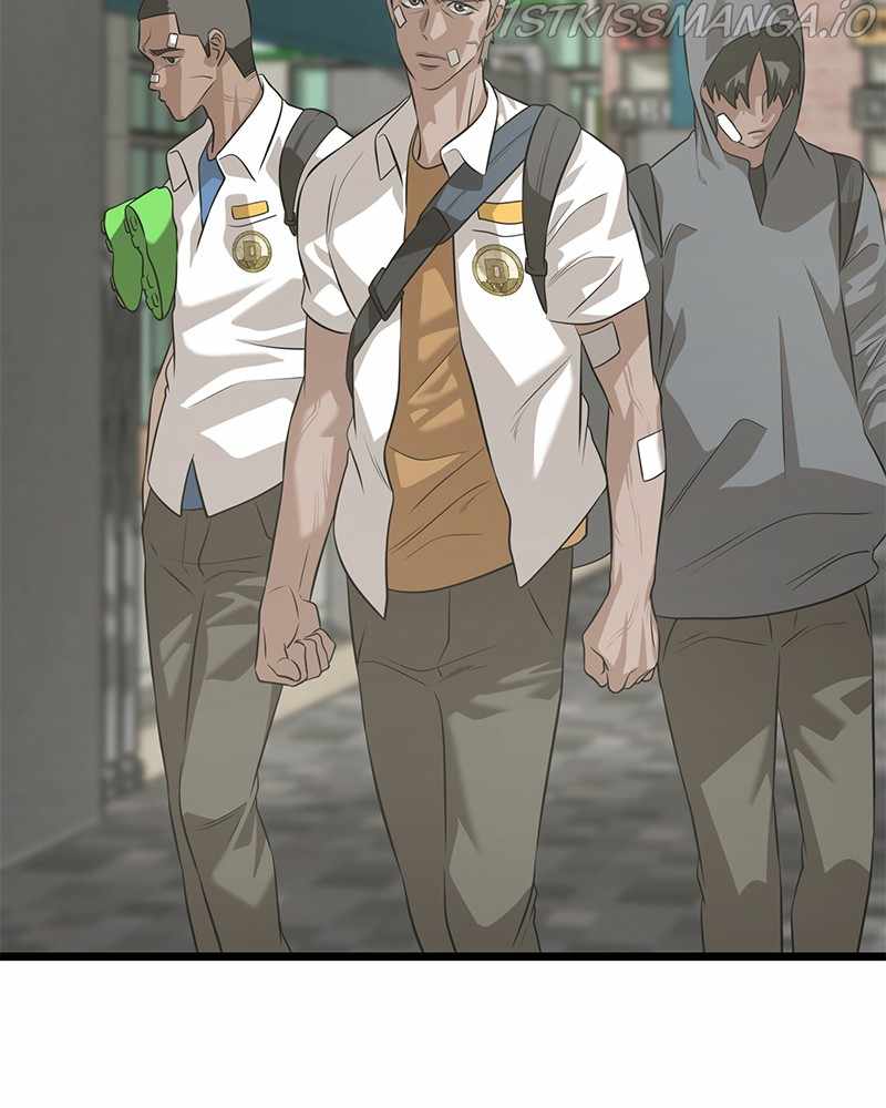 Infinity chapter 36 page 38