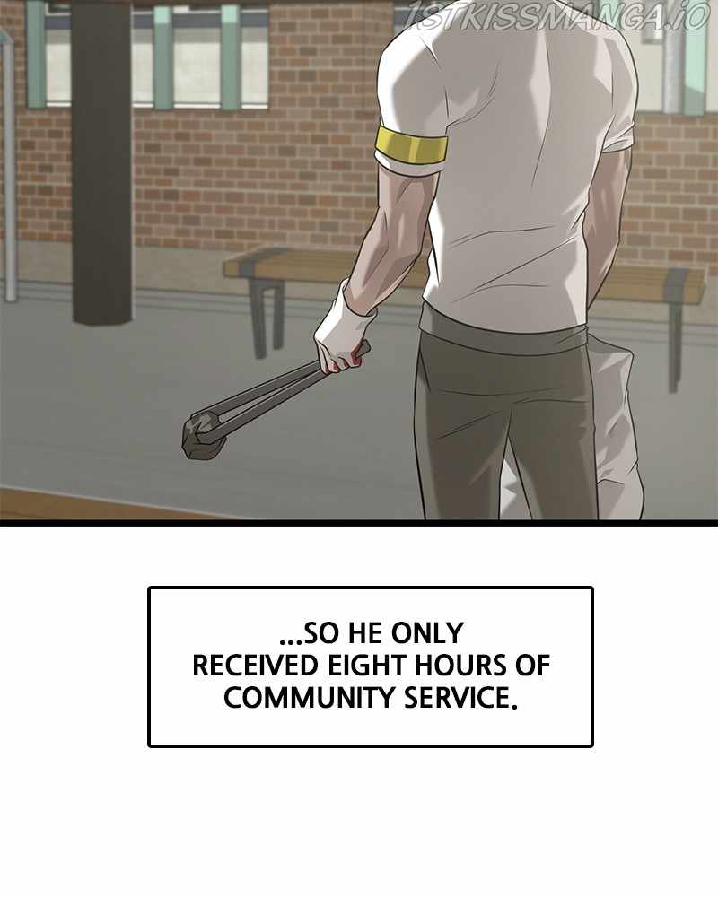 Infinity chapter 36 page 40