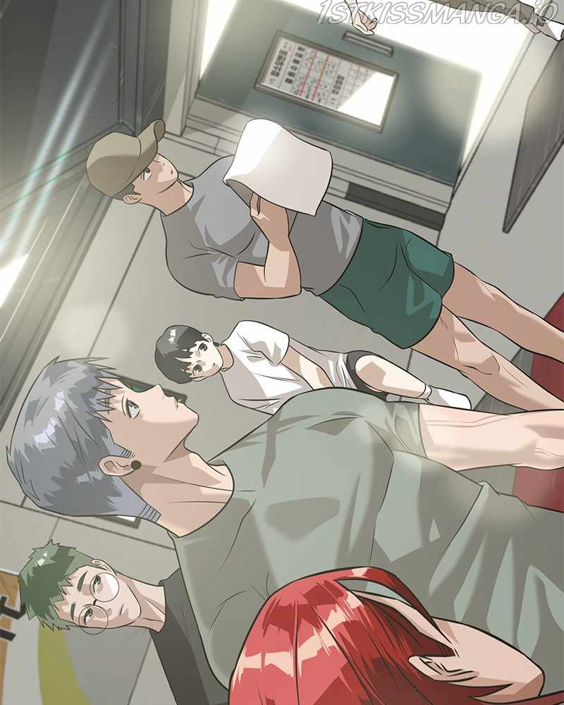 Infinity chapter 36 page 46