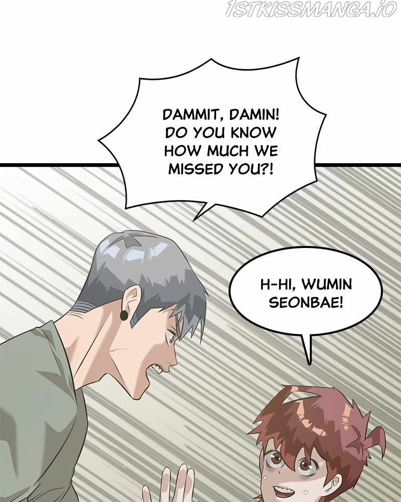 Infinity chapter 36 page 48