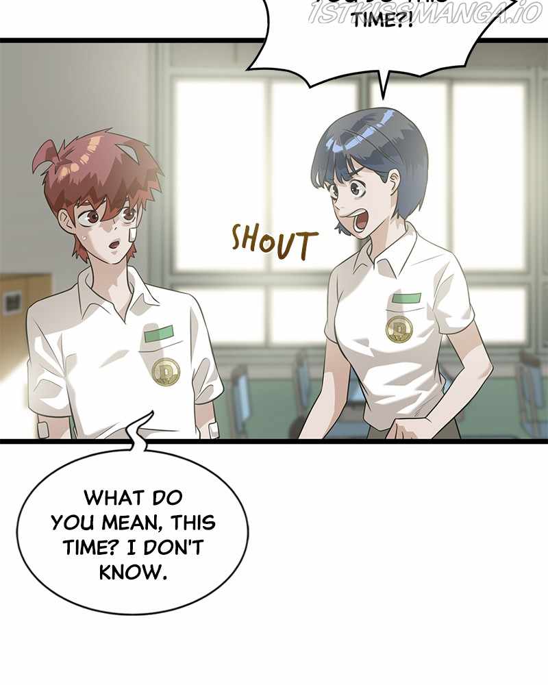 Infinity chapter 36 page 5