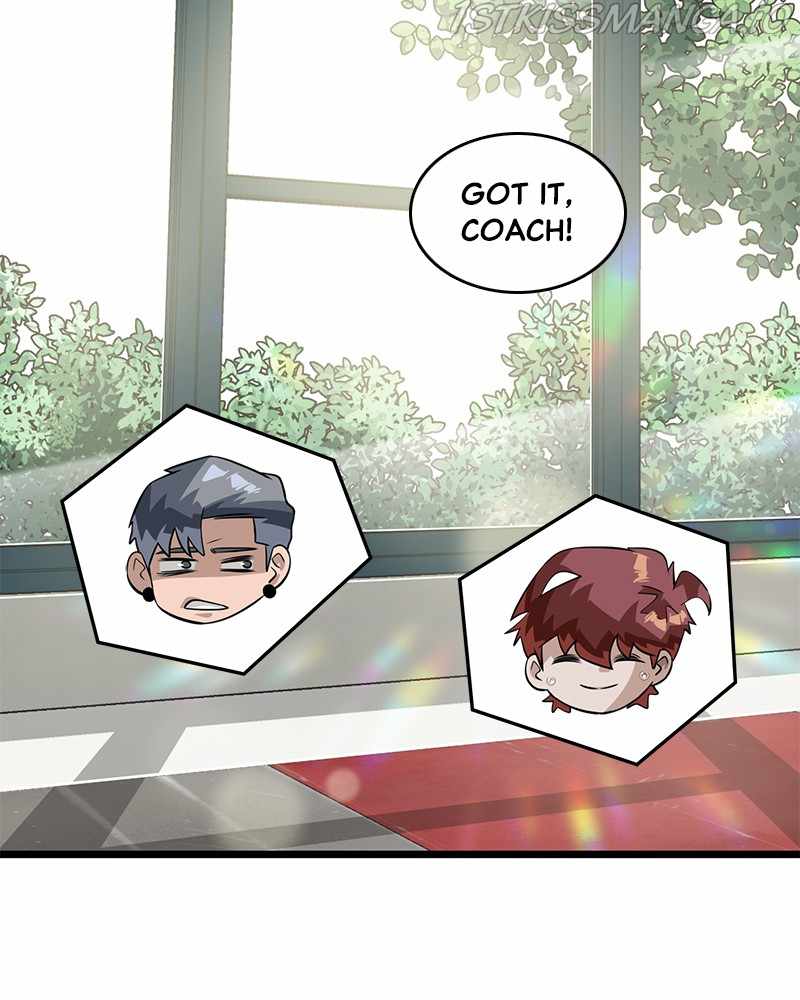 Infinity chapter 36 page 52