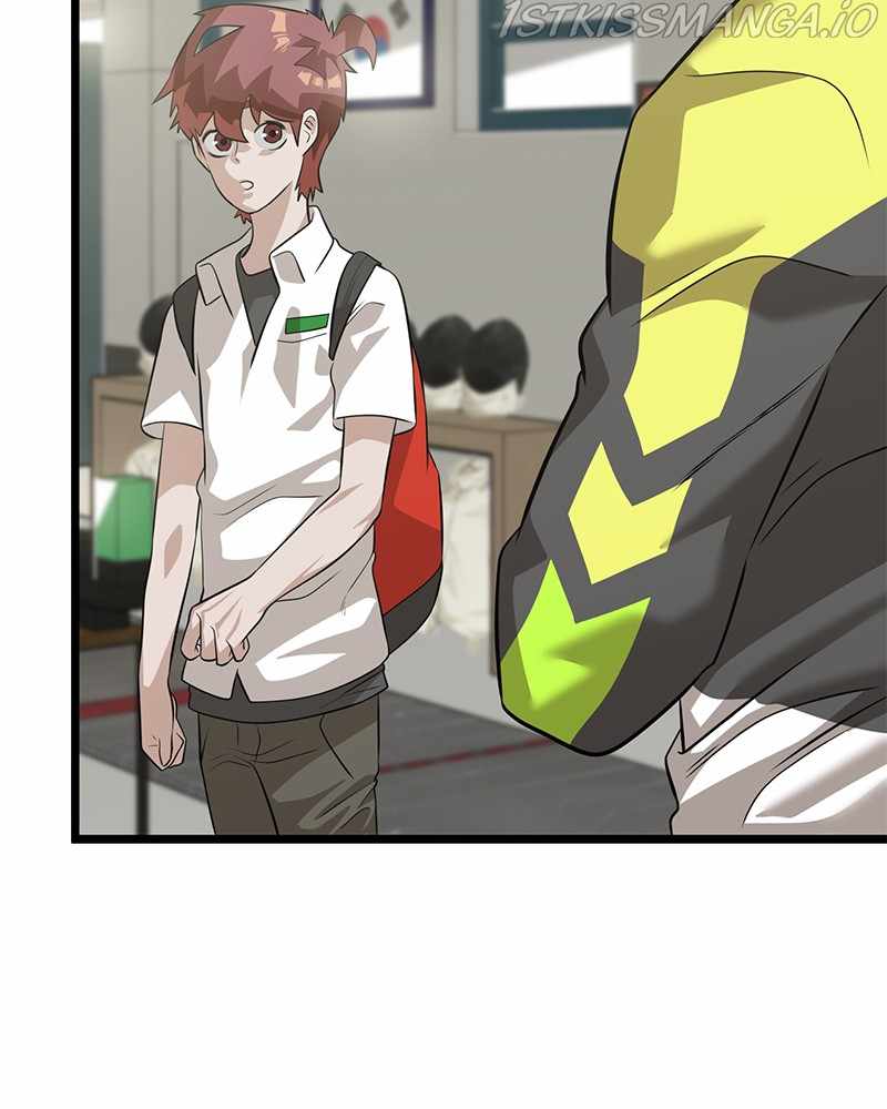 Infinity chapter 36 page 54