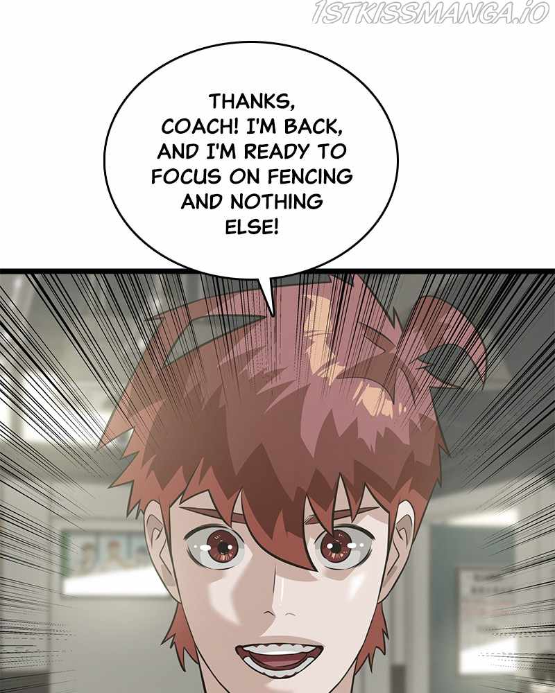 Infinity chapter 36 page 58