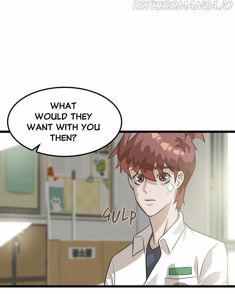 Infinity chapter 36 page 6