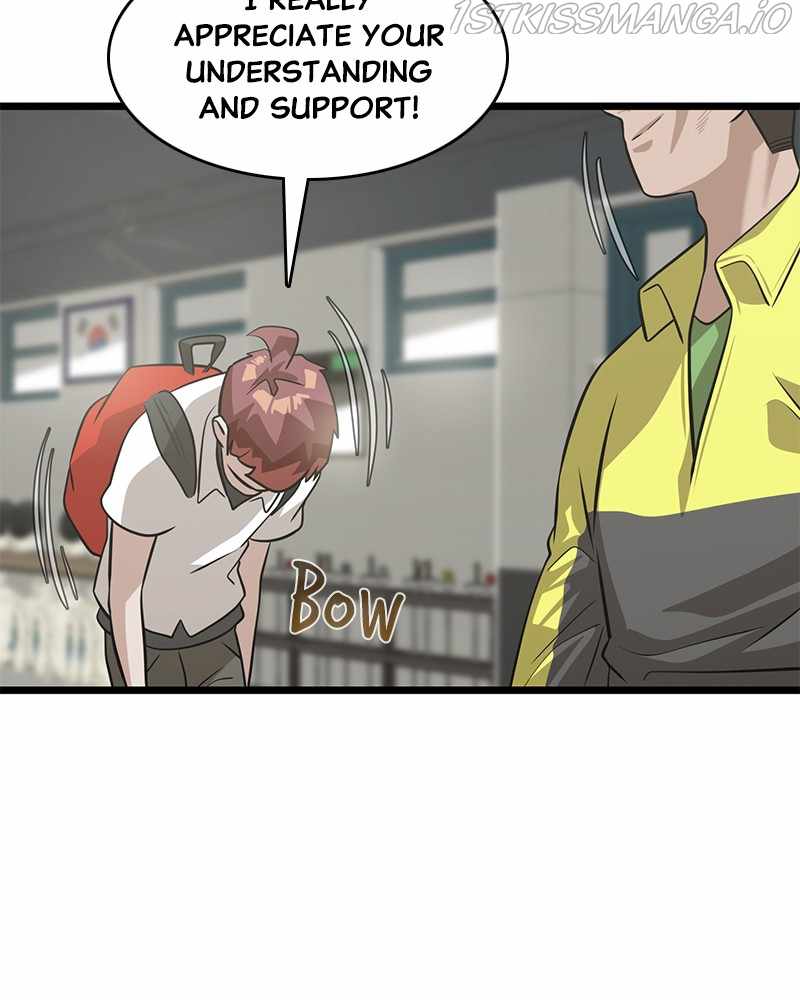 Infinity chapter 36 page 60