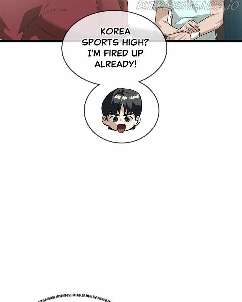 Infinity chapter 36 page 67