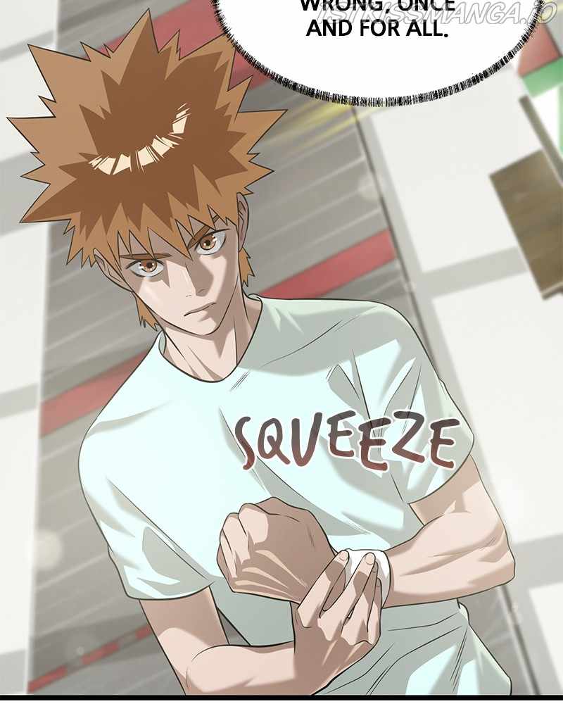 Infinity chapter 36 page 69