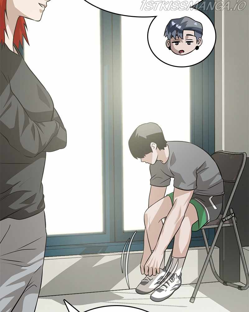 Infinity chapter 36 page 71