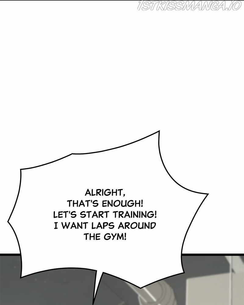 Infinity chapter 36 page 83