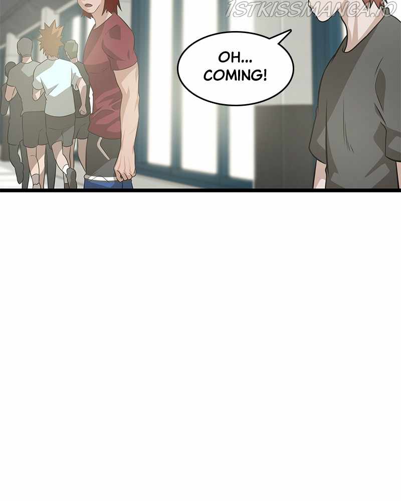 Infinity chapter 36 page 86