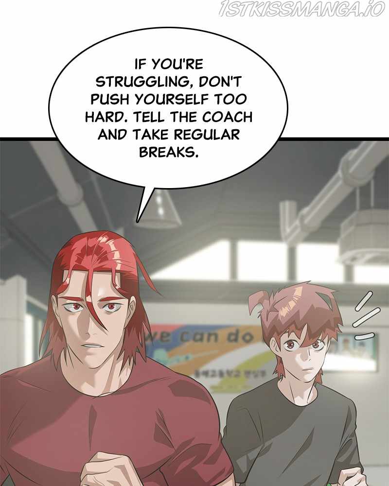 Infinity chapter 36 page 87